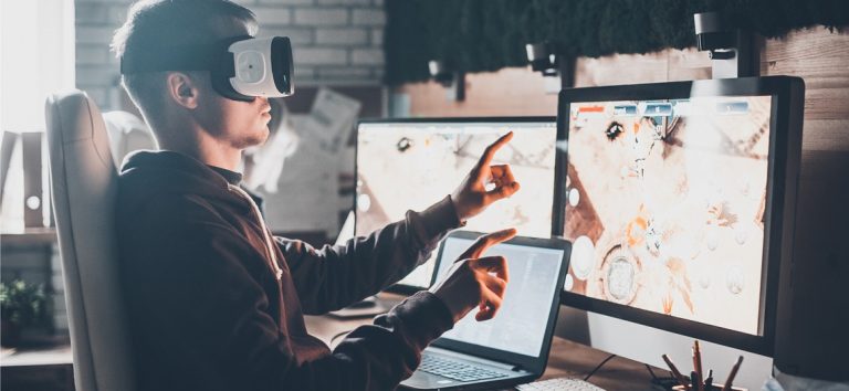 VR Education of Your Employees